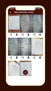 I-Convert - heic to jpg screenshot 3