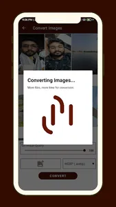 I-Convert - heic to jpg screenshot 5