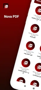 Novastar PDF Reader screenshot 0
