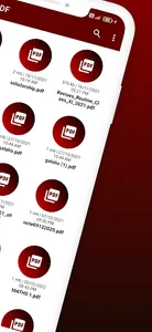 Novastar PDF Reader screenshot 1