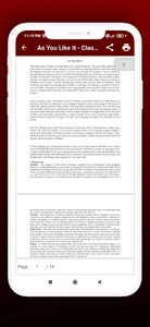 Novastar PDF Reader screenshot 3