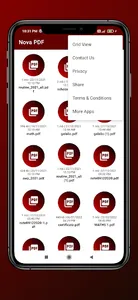Novastar PDF Reader screenshot 4