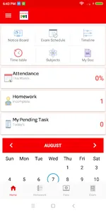 Novatech screenshot 0