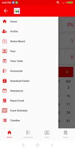 Novatech screenshot 1