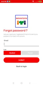 Novatech screenshot 4