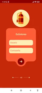 FireSystem screenshot 0