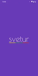 Svetur - Radio Station screenshot 0