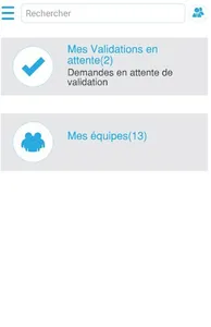 NovaSmart screenshot 1