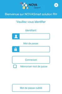NovaSmart screenshot 2