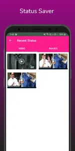 Nova Pro Tools: FakeChat ,Stat screenshot 4