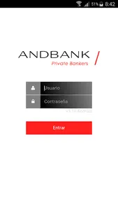 Firma Andbank screenshot 0