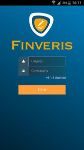 Finveris screenshot 0