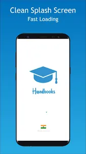 Fea Handbooks screenshot 0
