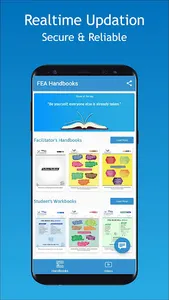 Fea Handbooks screenshot 1