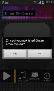 Ankara Oyun Havaları screenshot 2