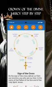 The Holy Rosary screenshot 4