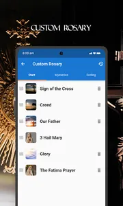 The Holy Rosary screenshot 6