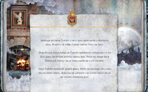 Zlatarovo zlato screenshot 10