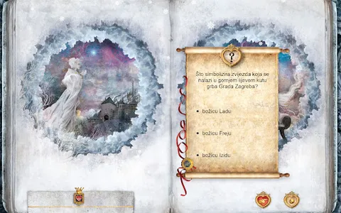 Zlatarovo zlato screenshot 13