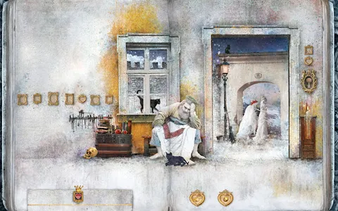 Zlatarovo zlato screenshot 15