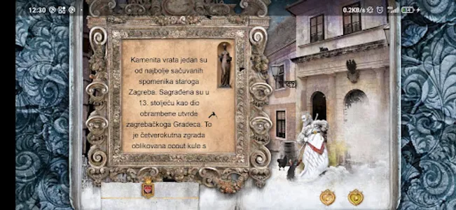 Zlatarovo zlato screenshot 7