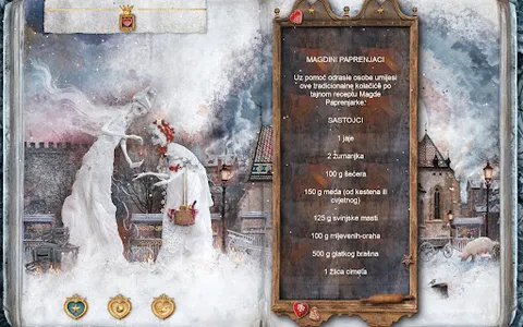 Zlatarovo zlato screenshot 8