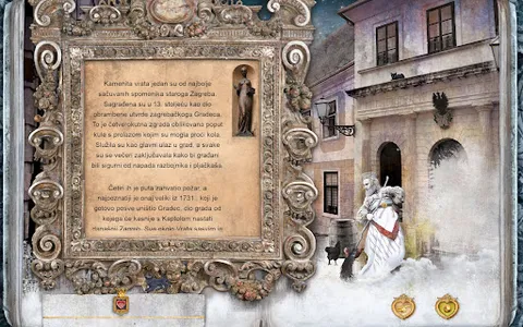 Zlatarovo zlato screenshot 9