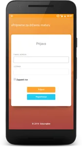 EducirajMe Mature screenshot 0