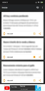 5 Inicial News screenshot 1