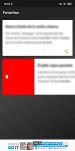 5 Inicial News screenshot 5