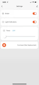 novita SMART screenshot 4