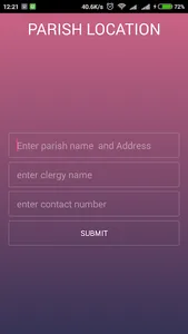 MarthomaParishLocation screenshot 1