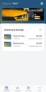 Novo CU screenshot 1