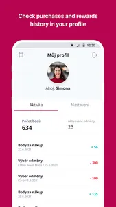 Novoapka screenshot 2