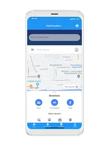 Novo Companion App screenshot 1
