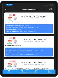 Novo Companion App screenshot 10