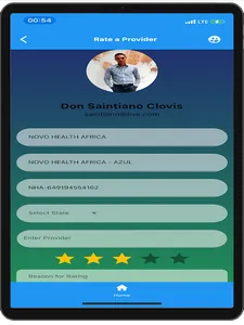 Novo Companion App screenshot 12