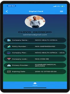 Novo Companion App screenshot 13