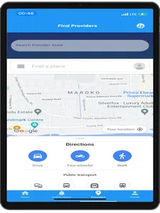 Novo Companion App screenshot 16