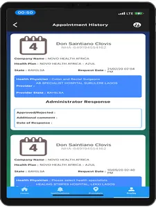 Novo Companion App screenshot 19