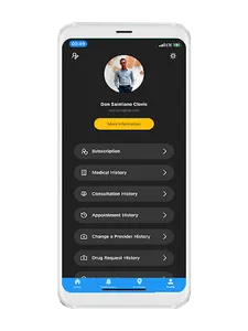 Novo Companion App screenshot 3