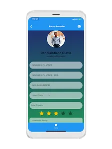 Novo Companion App screenshot 4
