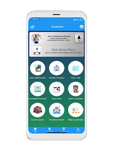 Novo Companion App screenshot 6