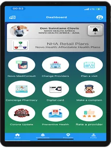 Novo Companion App screenshot 9