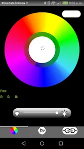 LEDTI DANCING screenshot 0