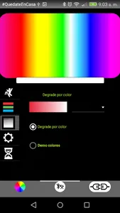 LEDTI DANCING screenshot 3