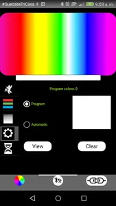 LEDTI DANCING screenshot 4