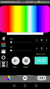 LEDTI DANCING screenshot 5