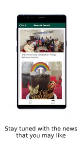 ADITYA RAINBOW HOSPITAL screenshot 7