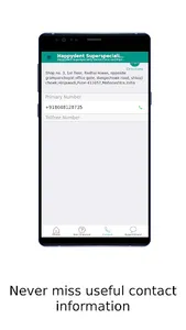 HappyDent Dental and Implant C screenshot 8